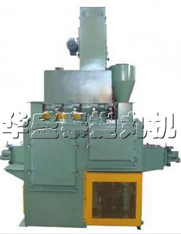 線(xiàn)材拋丸機(jī)