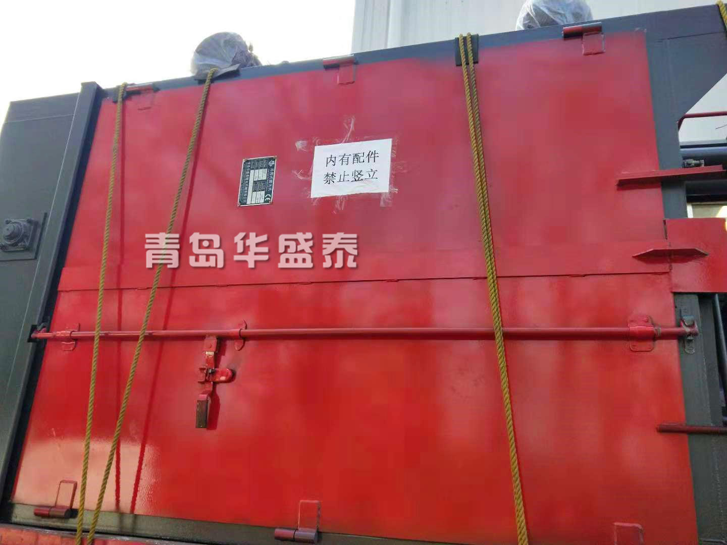 沈陽2018年11月3730拋丸機發(fā)貨 沈陽2018年11月3730拋丸機發(fā)貨