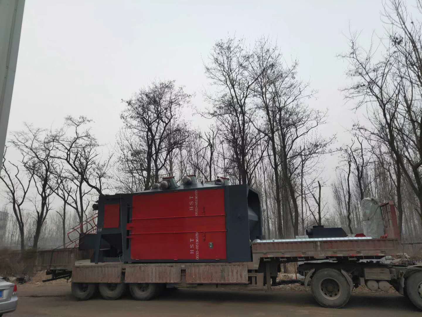 q3720吊鉤式拋丸機發(fā)往城陽 q3720吊鉤式拋丸機發(fā)往城陽