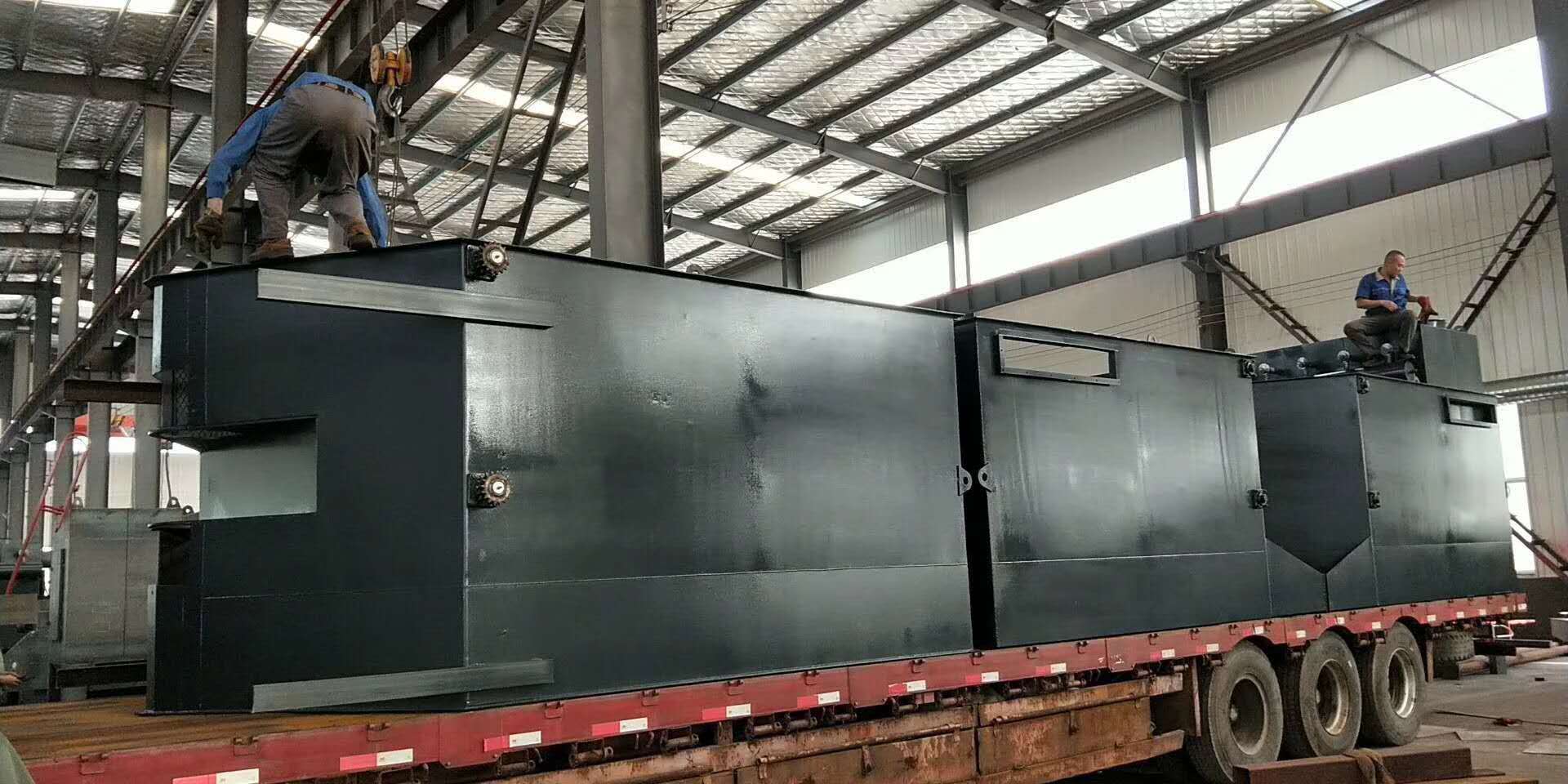 q6925通過(guò)式拋丸機(jī)發(fā)往陜西 q6925通過(guò)式拋丸機(jī)發(fā)往陜西