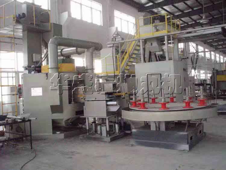 自動回收式噴砂機(jī)要對哪些部件進(jìn)行檢查？