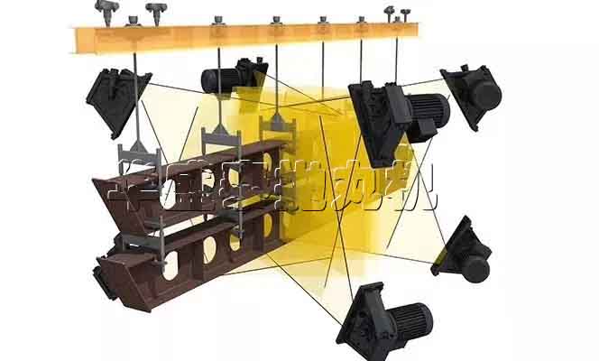 拋丸器好不好用，大家來說說