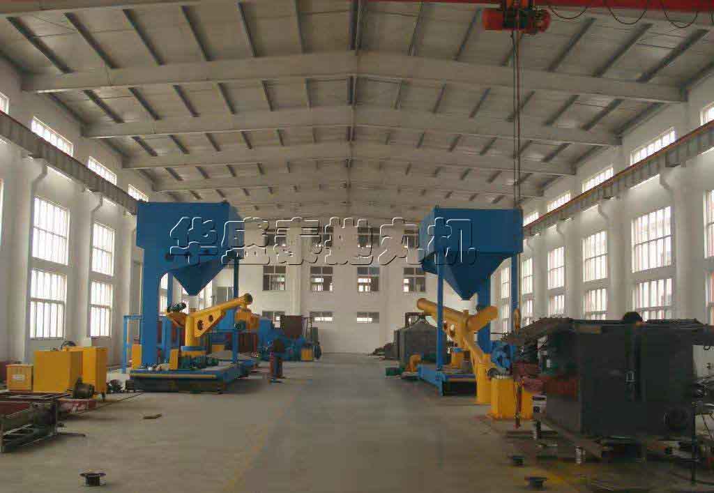 砂處理設(shè)備都有哪些，知道的來(lái)說(shuō)說(shuō)