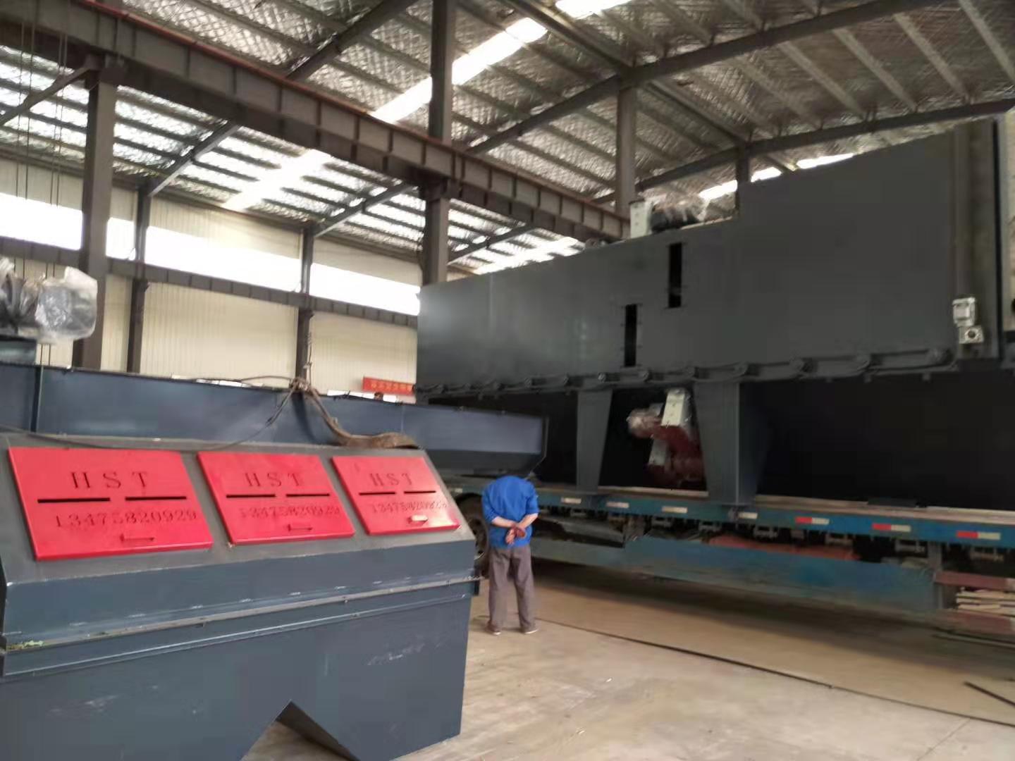 福清市通過式拋丸機(jī)_福清市通過式拋丸除銹清理機(jī)_關(guān)清市通過式噴丸設(shè)備_福清市通過式噴砂機(jī)有著怎樣的特點(diǎn)，是如何工作的