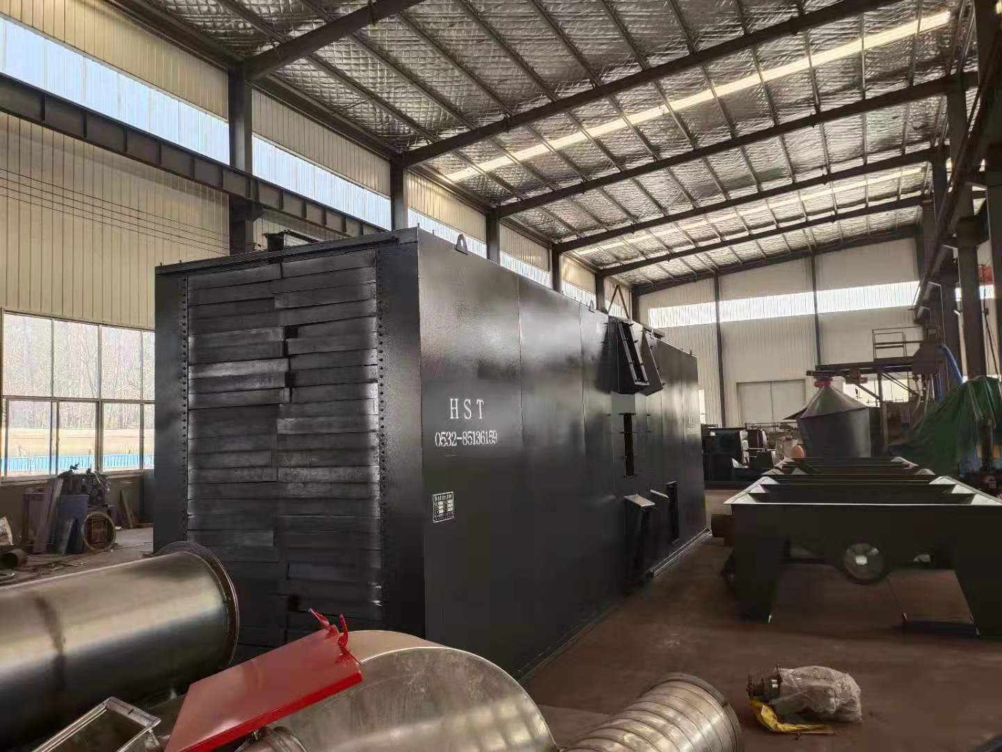 齊齊哈爾市履帶式拋丸機(jī)_齊齊哈爾市履帶式拋丸除銹清理機(jī)_齊齊哈爾市履帶式噴砂機(jī)_齊齊哈爾市履帶式噴丸設(shè)備怎樣日常維護(hù)？